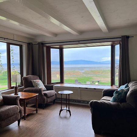 Sea Edge Motel Парксвил Екстериор снимка