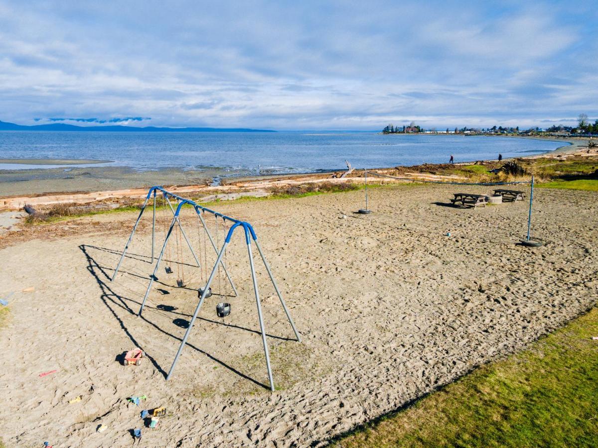 Sea Edge Motel Парксвил Екстериор снимка