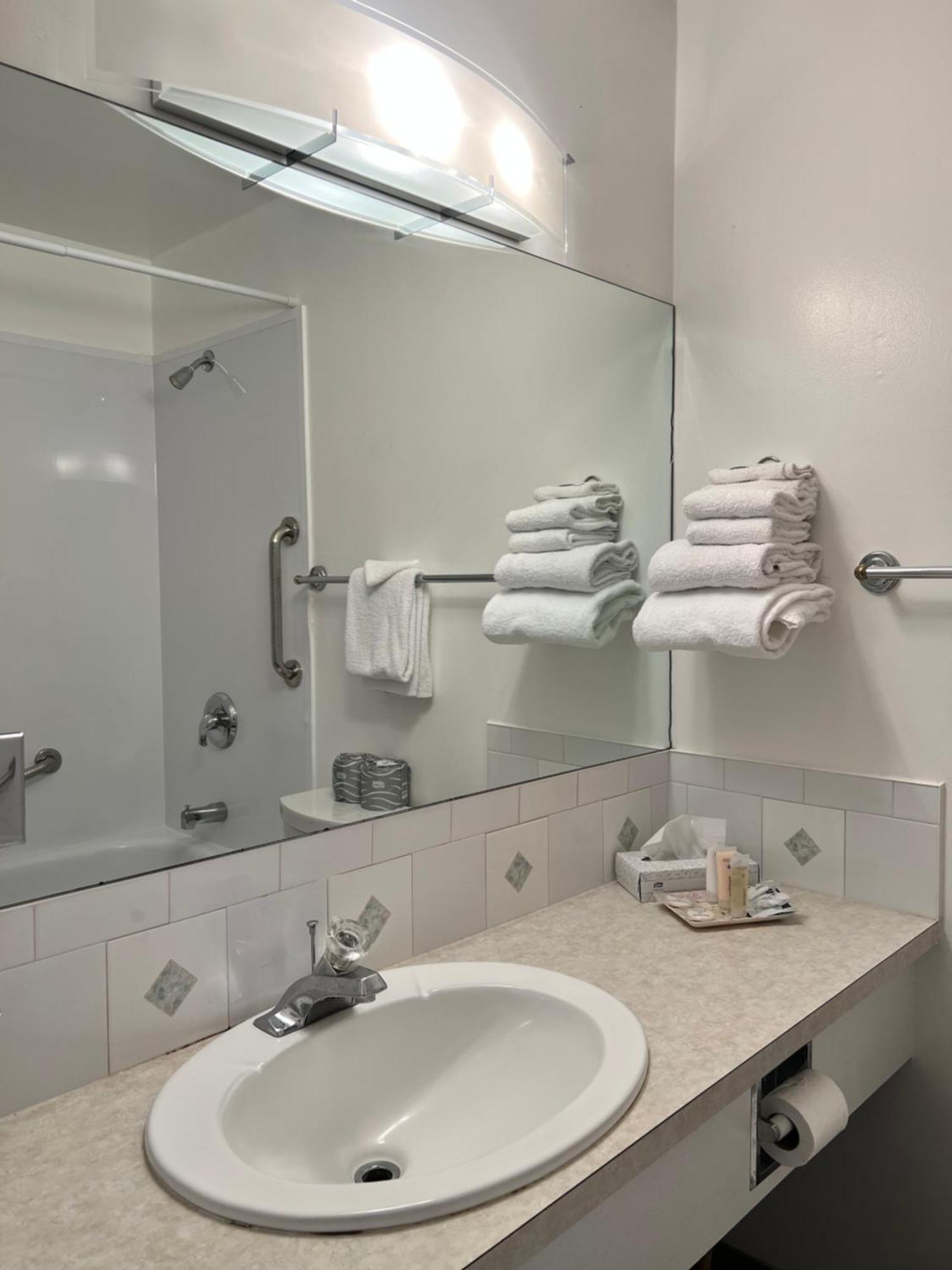 Sea Edge Motel Парксвил Стая снимка