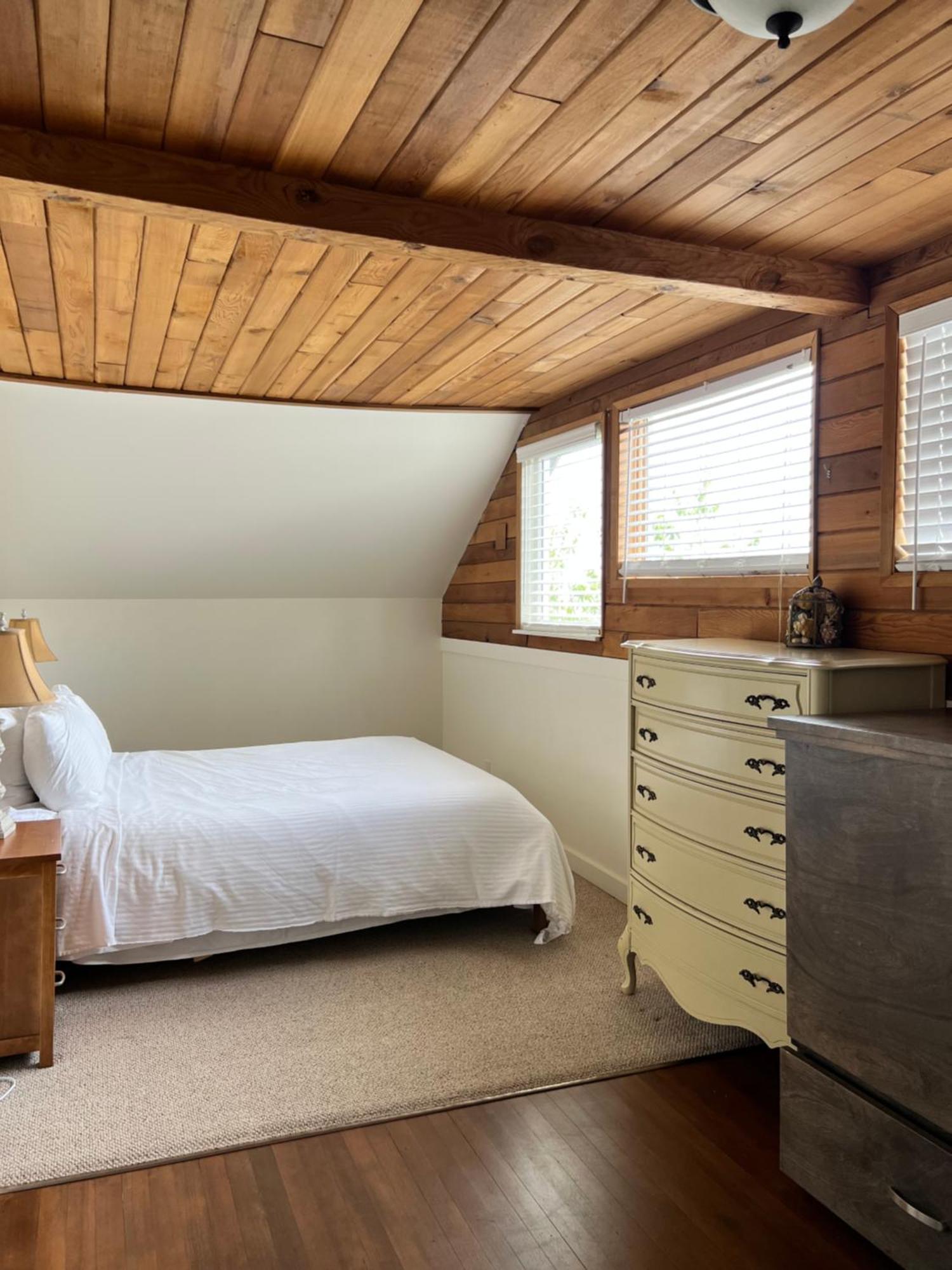 Sea Edge Motel Парксвил Екстериор снимка