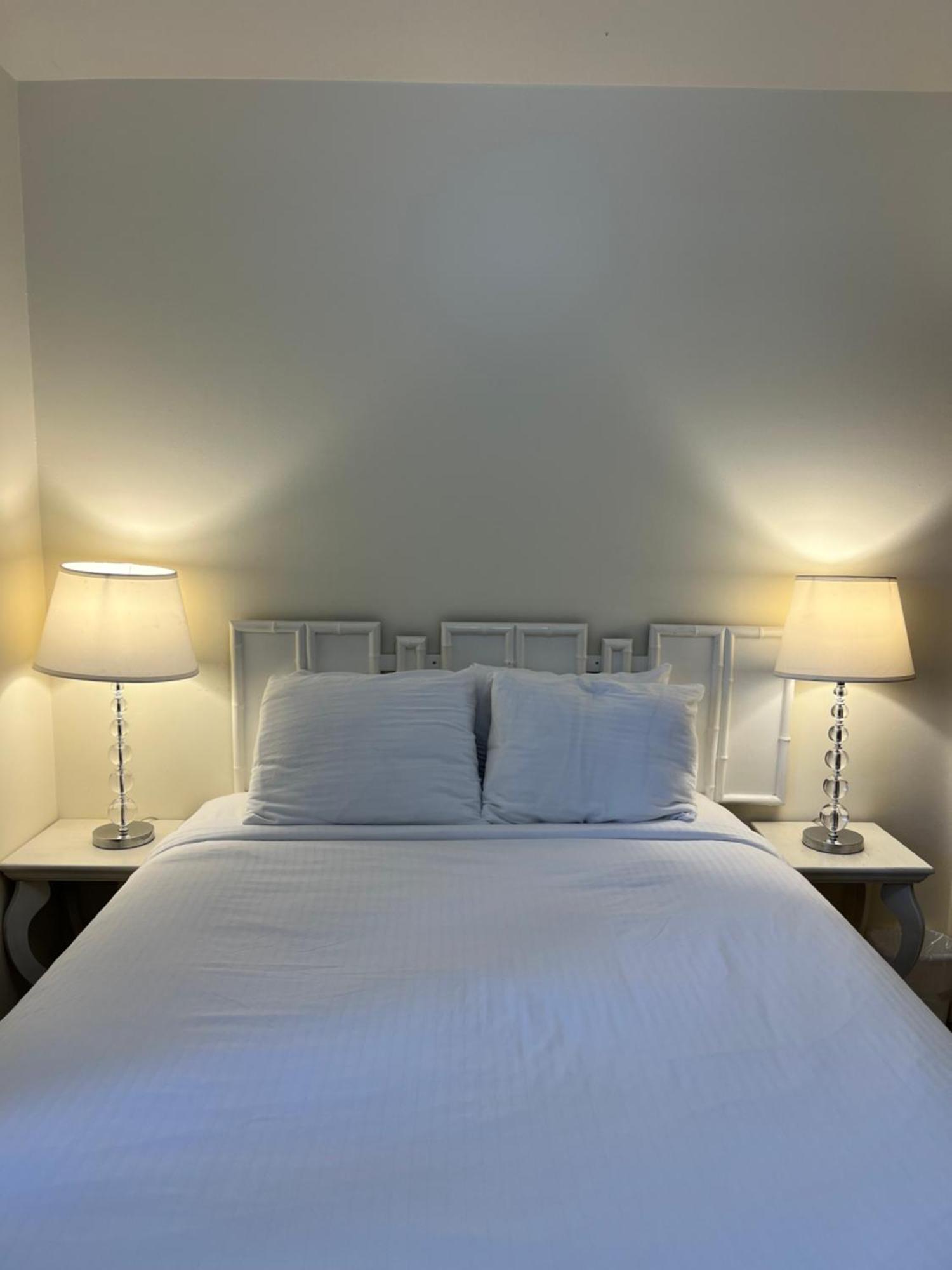 Sea Edge Motel Парксвил Стая снимка