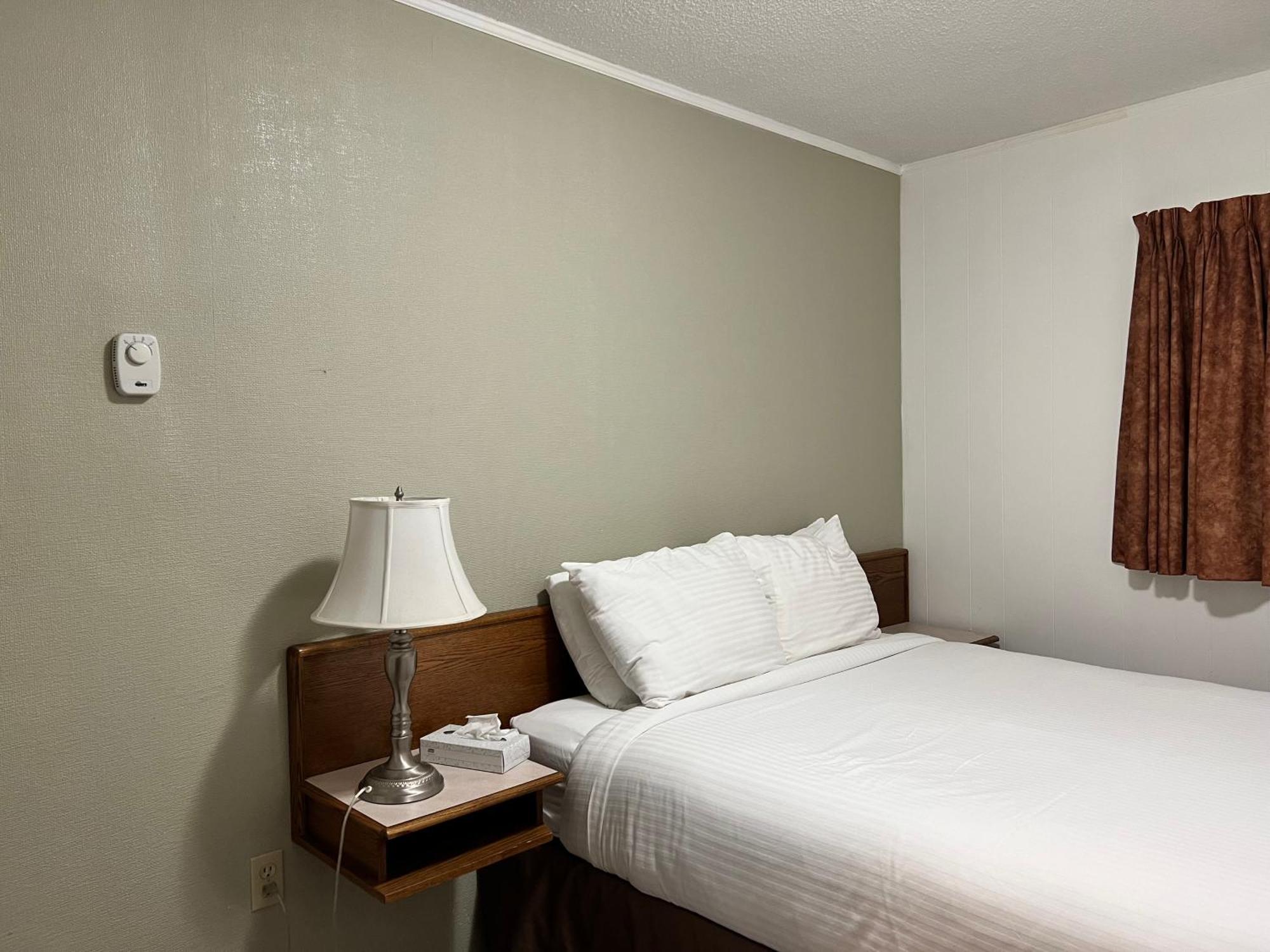 Sea Edge Motel Парксвил Стая снимка